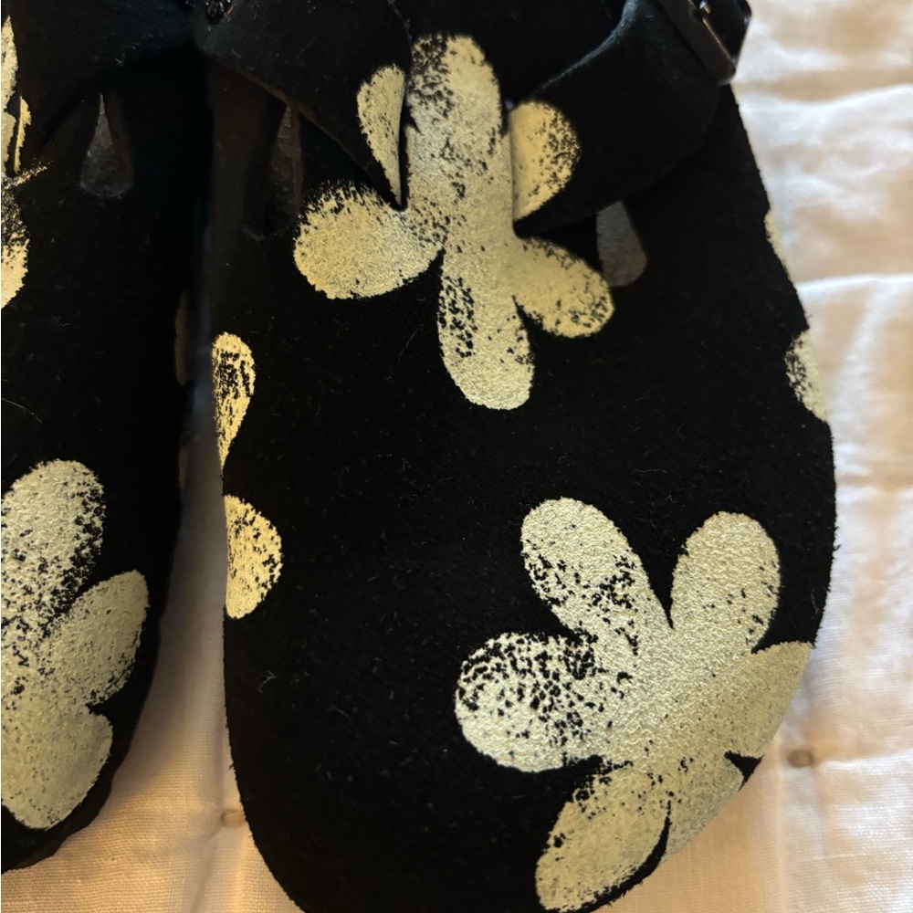 Birkenstock x The GREAT Boston Clogs - Picture 2 of 4